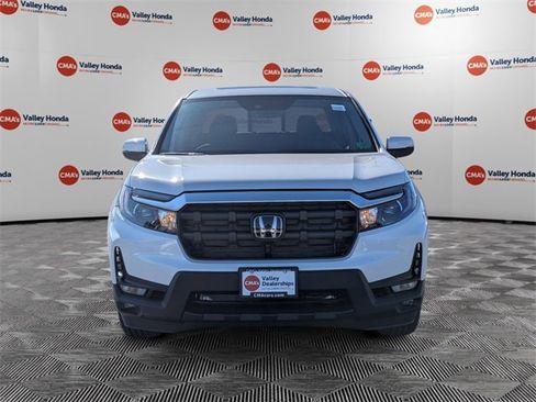 New 2026 Honda Ridgeline RTL image 2