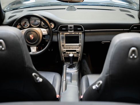 Used 2008 Porsche 911 Carrera S image 38