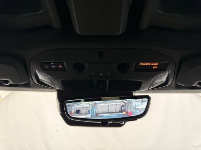Used 2026 GMC Hummer EV SUV w/ LPO, Dark Essentials Package AWD/4WD image 40