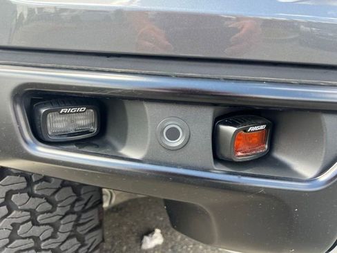 Used 2025 Ford F150 Raptor AWD/4WD image 6