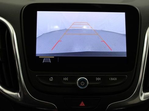 Used 2021 Chevrolet Equinox LT AWD/4WD image 6