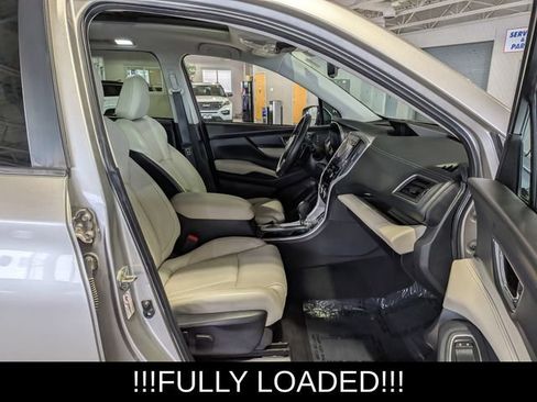 Used 2020 Subaru Ascent Limited w/ Technology Package AWD/4WD image 25