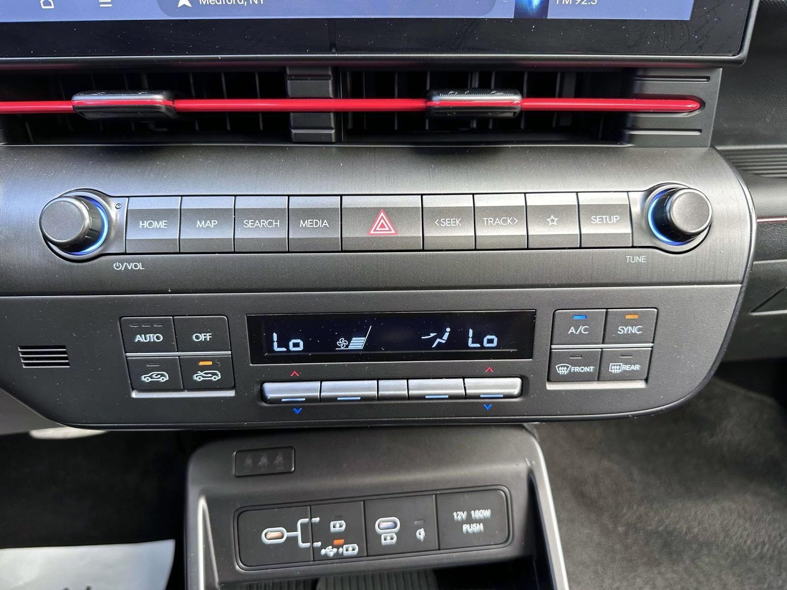 Used 2024 Hyundai Kona N Line AWD/4WD image 25
