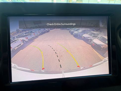 Used 2023 RAM ProMaster 2500 image 23