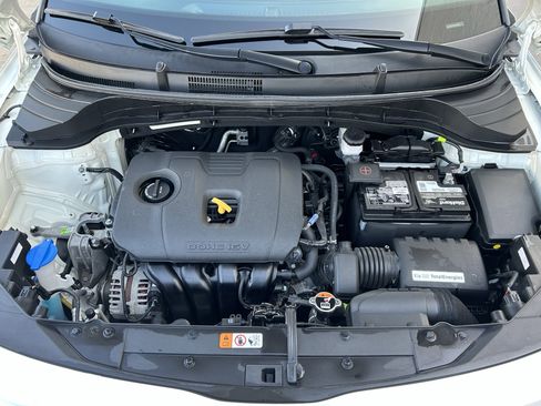 Used 2024 Kia Soul LX w/ Option Group 015 image 11