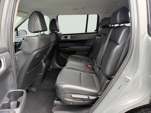 Used 2024 Hyundai Santa Fe SEL AWD/4WD image 30