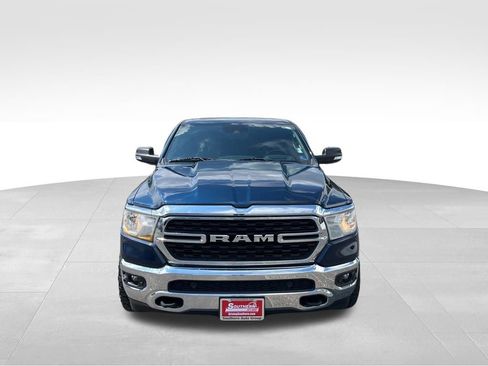 Used 2022 RAM 1500 Big Horn AWD/4WD image 28
