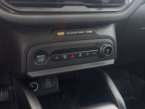 Used 2025 Ford Bronco Sport Heritage image 20