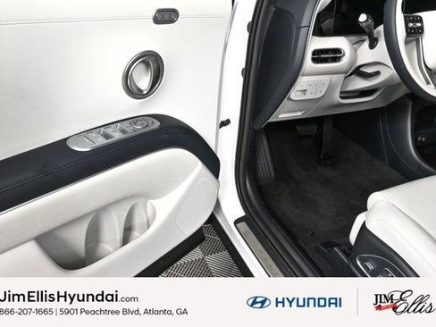 Certified 2026 Hyundai Palisade Calligraphy image 9