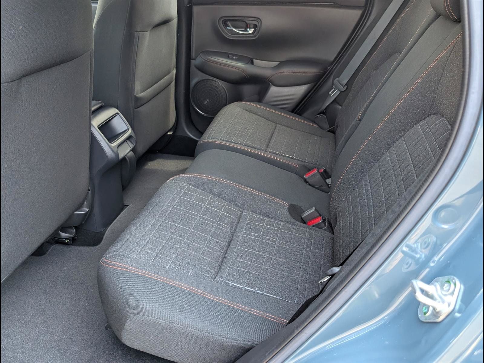 Certified 2024 Honda HR-V Sport image 15