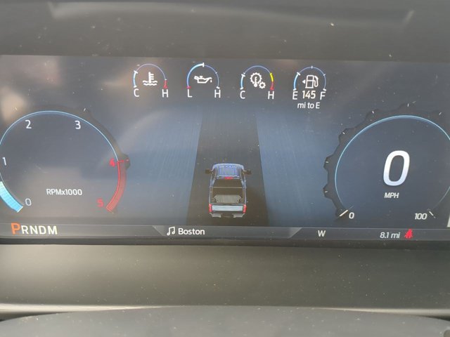 New 2026 Ford F250 Platinum AWD/4WD image 28