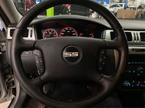 Used 2007 Chevrolet Impala SS w/ Convenience Package image 22