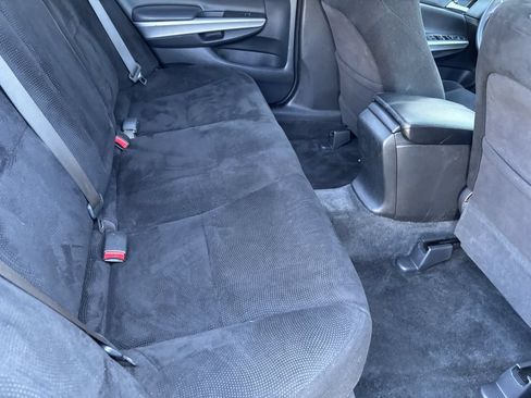 Used 2009 Honda Accord EX image 26