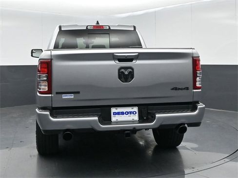 Used 2022 RAM 1500 Big Horn image 7