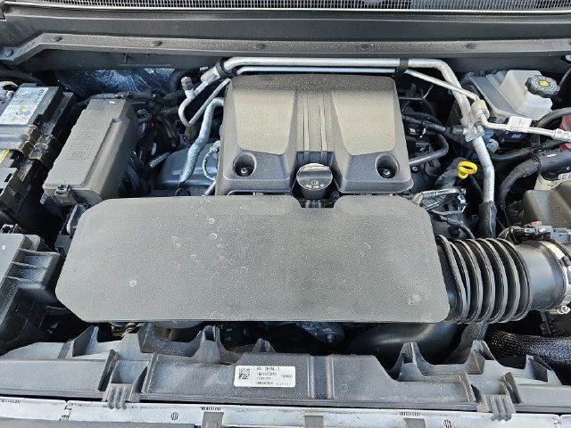 Used 2024 GMC Canyon AT4X AWD/4WD image 32