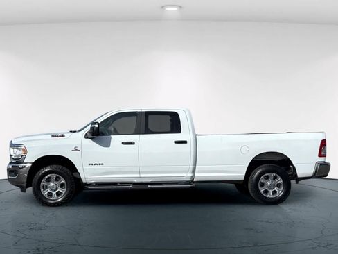 Used 2024 RAM 3500 Big Horn image 9