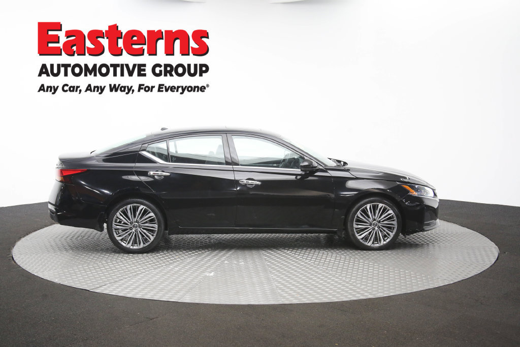 Used 2023 Nissan Altima 2.5 SL AWD/4WD image 47