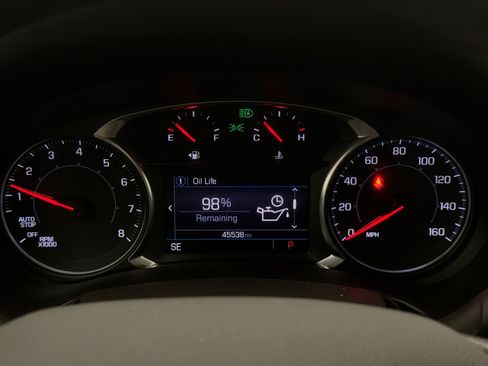 Used 2023 GMC Terrain SLE w/ Driver Convenience Package AWD/4WD image 13