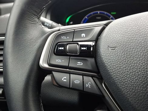 Used 2022 Honda Accord Sport image 21