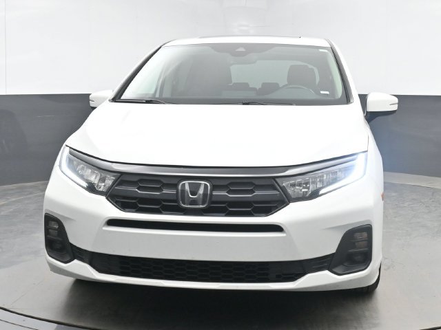 Used 2025 Honda Odyssey EX-L image 3