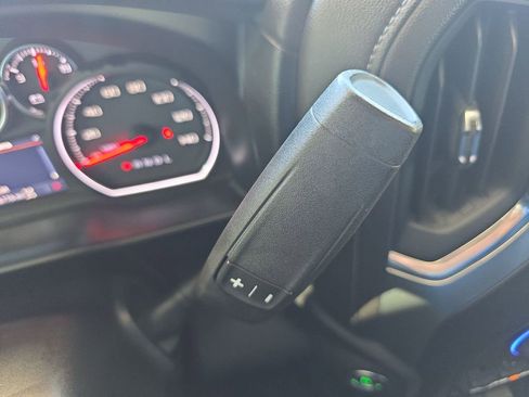 Used 2019 Chevrolet Silverado 1500 LT Trail Boss image 16