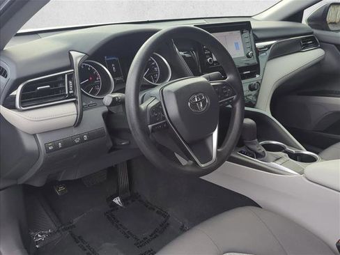 Certified 2023 Toyota Camry LE image 9