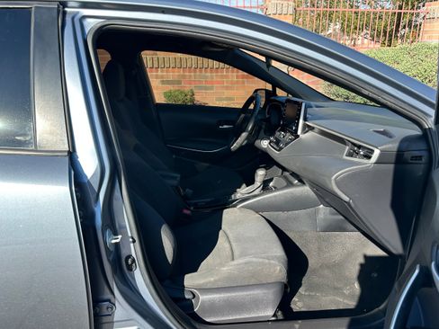 Used 2020 Toyota Corolla SE image 11