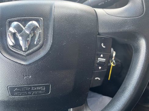 Used 2020 RAM ProMaster 3500 image 18