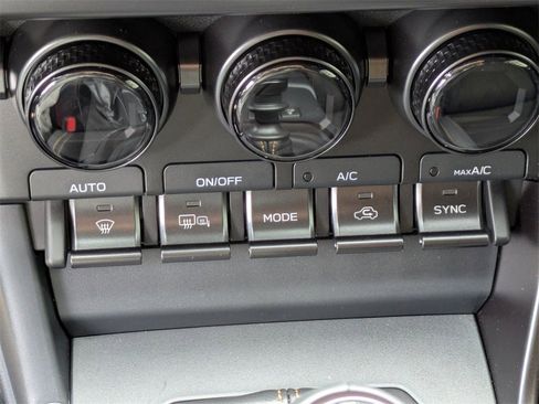 New 2026 Subaru BRZ tS image 18