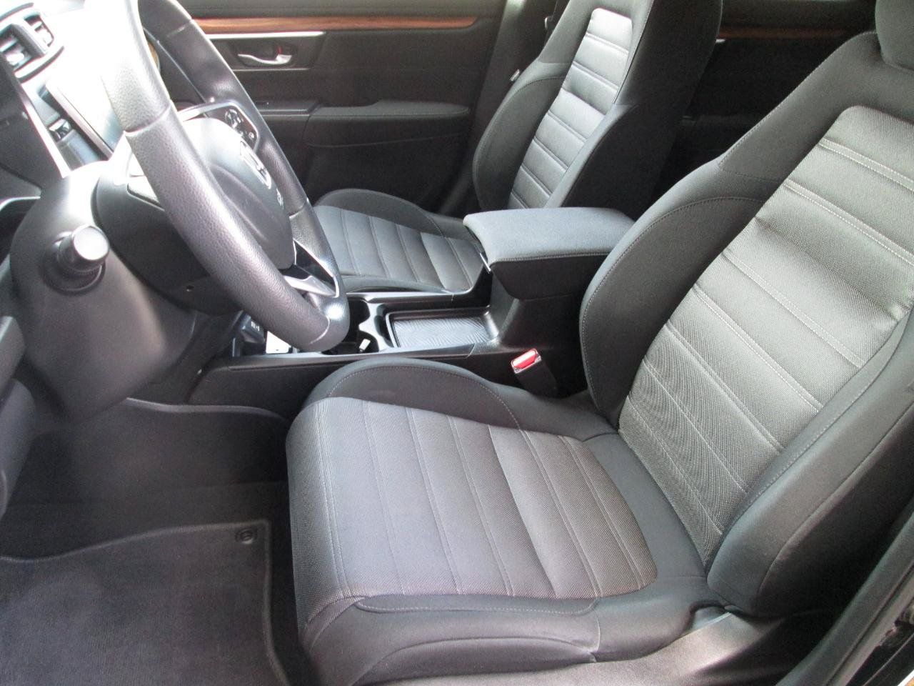 Used 2019 Honda CR-V EX image 3