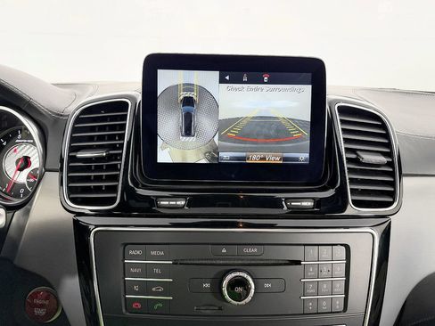 Used 2017 Mercedes-Benz GLS 63 AMG 4MATIC image 82
