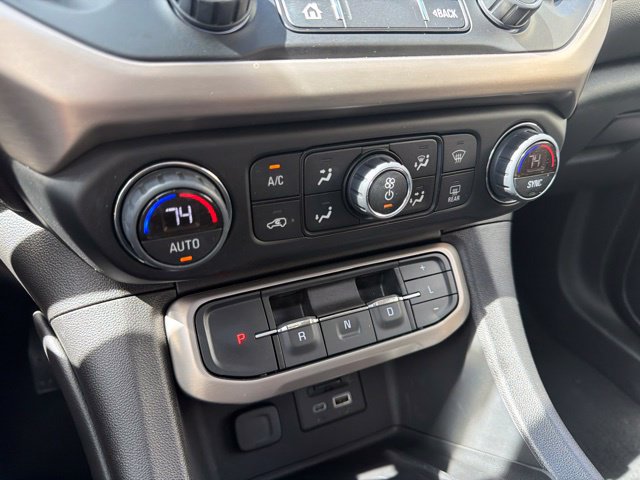 Used 2022 GMC Acadia Denali w/ Denali Technology Package AWD/4WD image 35