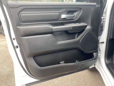 New 2026 RAM 1500 Express image 12