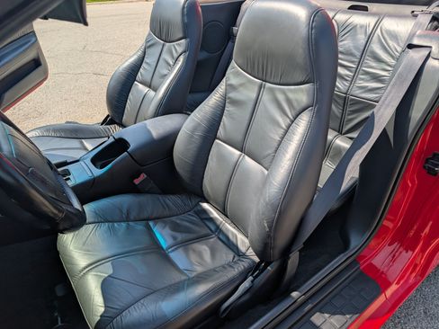 Used 1994 Chevrolet Camaro Z28 RWD image 60