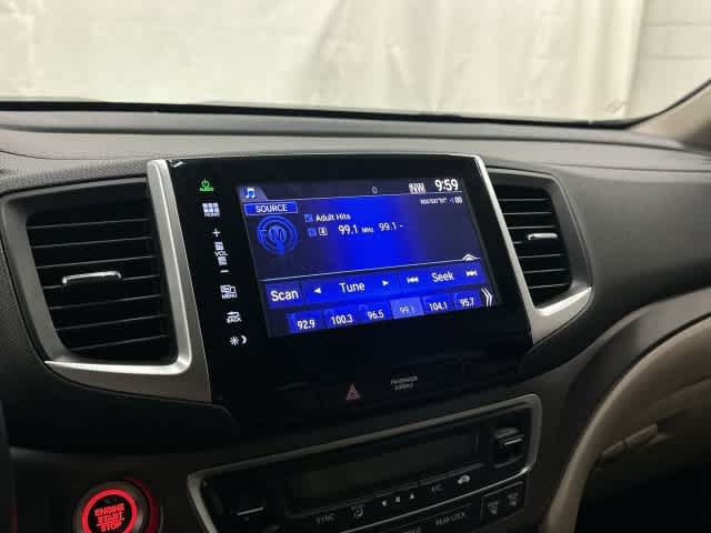 Used 2016 Honda Pilot EX-L image 22