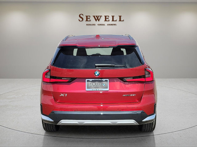 Used 2026 BMW X1 xDrive28i w/ Convenience Package AWD/4WD image 4