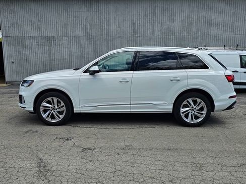 Used 2024 Audi Q7 3.0T Premium Plus image 9