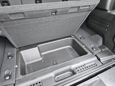 New 2026 Jeep Wrangler Willys image 9