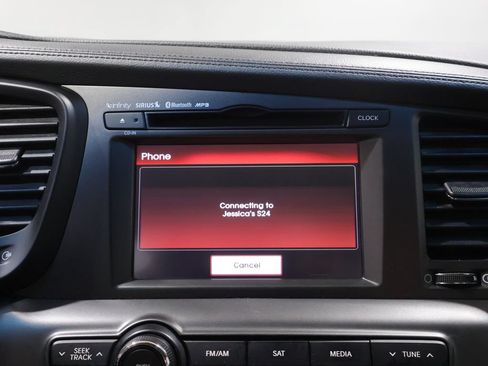 Used 2012 Kia Optima SX w/ Premium Touring Pkg FWD image 26