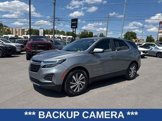 Used 2024 Chevrolet Equinox LT w/ LPO, Floor Liner Package FWD video 3