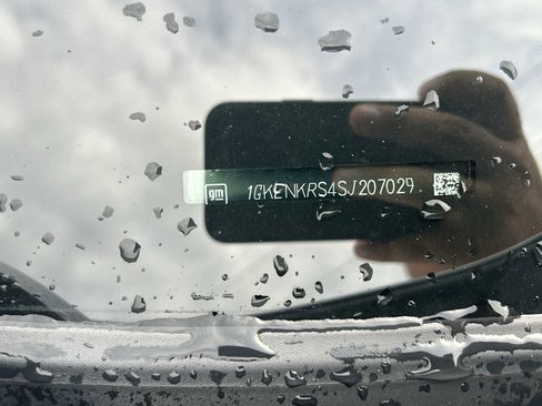 New 2025 GMC Acadia Elevation w/ Elevation Premium Package image 34