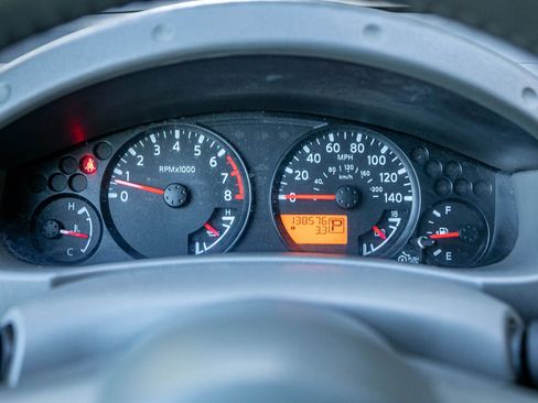 Used 2017 Nissan Frontier SV w/ SV Value Truck Package image 33