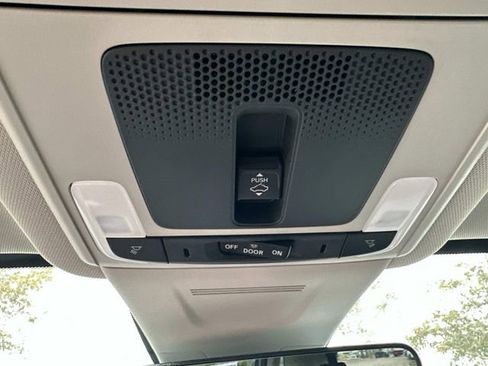 New 2026 Honda CR-V EX-L image 24