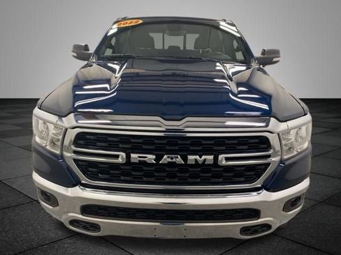 Used 2022 RAM 1500 Big Horn image 2