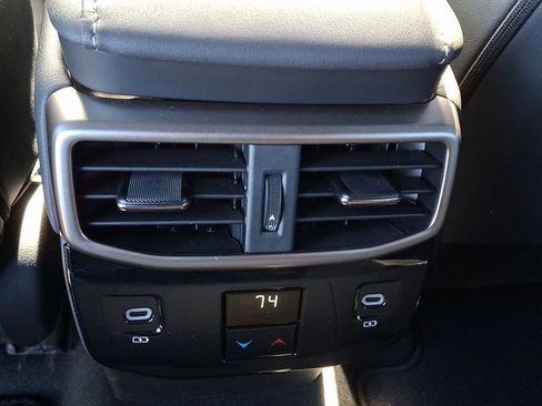 Used 2023 Lexus RX 350 Premium w/ Cold Area Package image 11