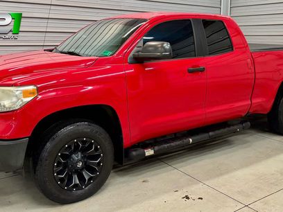 Used 2014 Toyota Tundra SR