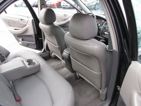 Used 2001 Honda Accord EX image 12