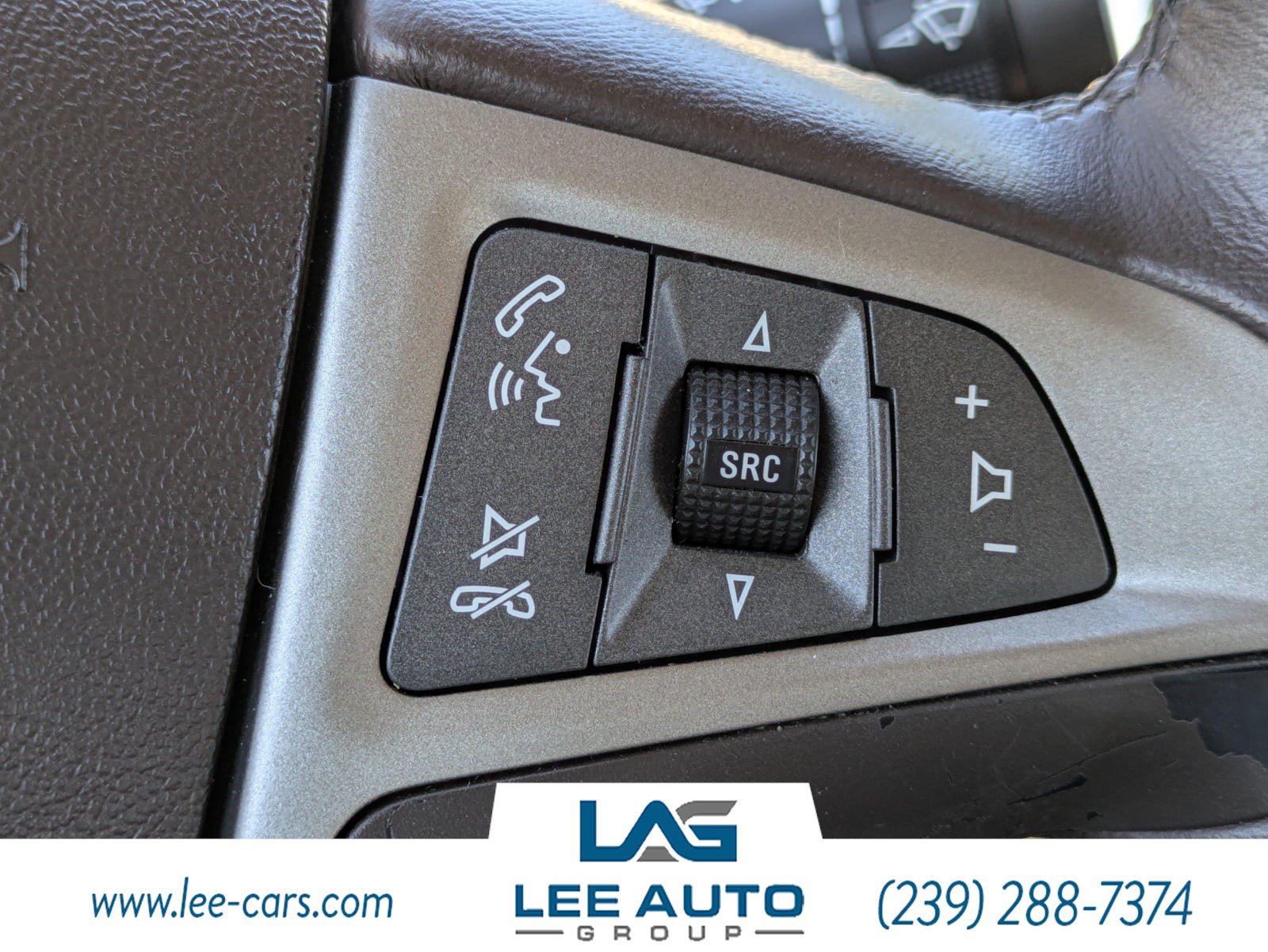 Used 2011 Buick LaCrosse CXL FWD image 21