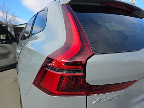 New 2026 Volvo XC60 B5 Ultra w/ Protection Package Premier image 45