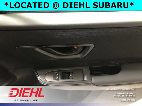 New 2026 Subaru Outback Premium image 16